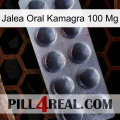 Oral Jelly Kamagra 100 Mg 30